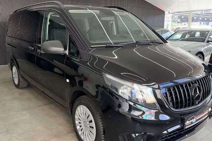 Mercedes-Benz Vito 124.973 km 29.950 &euro; Berlin 12357