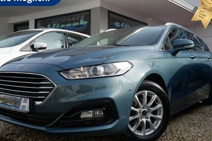 Ford Mondeo 148.426 km 13.700 &euro; Schwäbisch Hall 74523
