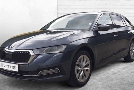 Skoda Octavia 44.400 km 18.899 &euro; Pressig 96332