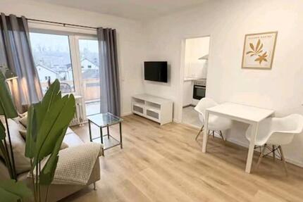 2 Zimmer Wohnung in Wiesloch 2 zimmer