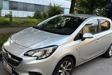 Opel Corsa 30.000 km 12.500 &euro; München 81377