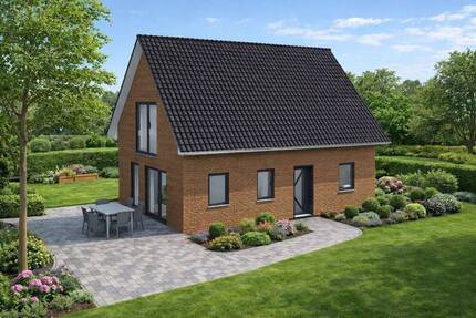 Haus Schortens - 4 Zimmer, 127 m&sup2;, 548.900&euro; | Angebot:26289643