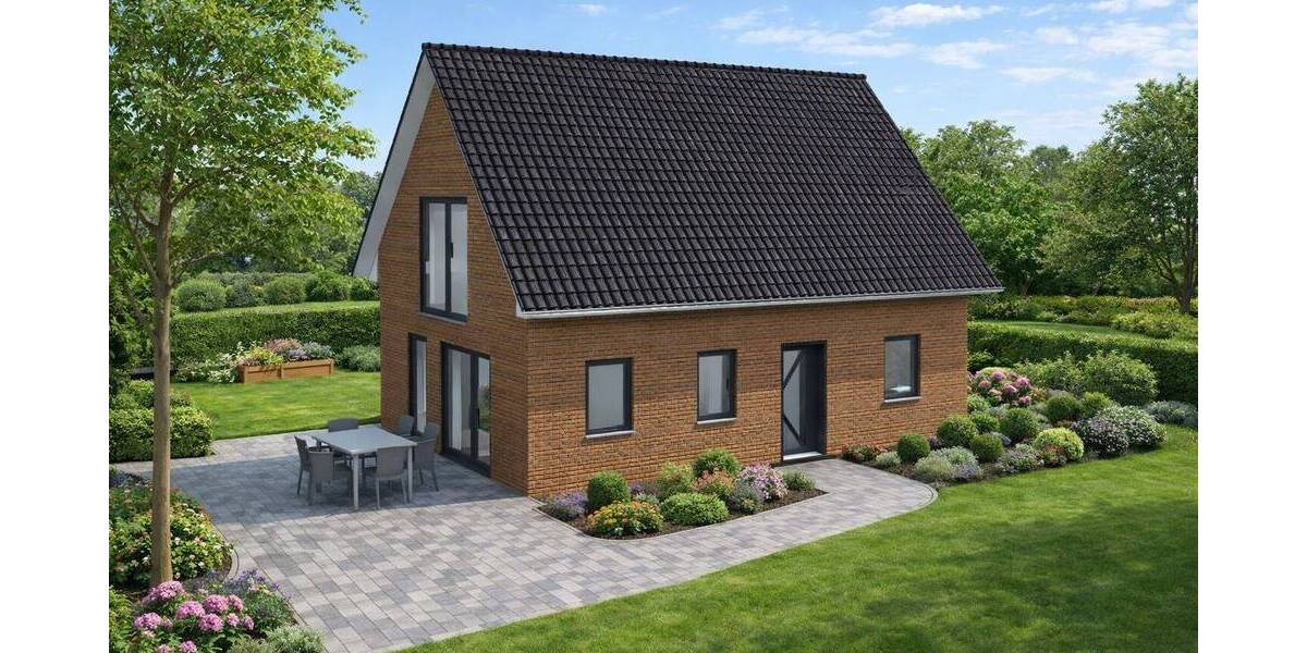Mehrfamilienhaus, Wohnhaus Schortens - 4 Zimmer, 127 m&sup2;, 548.900&euro; | Angebot:26289643