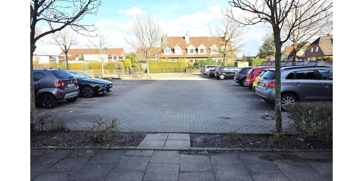 Etagenwohnung Winsen (Luhe) Winsen - 2 Zimmer, 62 m&sup2;, 199.500&euro; | Angebot:25711096