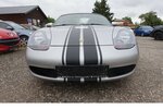 Porsche Boxster Navi CD Leder Sitzheizung Klimatr. Ablageb 167.300 km 13.950 &euro; Neumarkt/OPf 92318