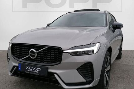 Volvo XC60 20.000 km 50.890 &euro; Nohra 99428