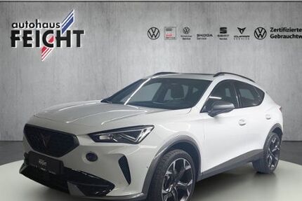 Cupra Formentor 48.924 km 26.599 &euro; Haar 85540