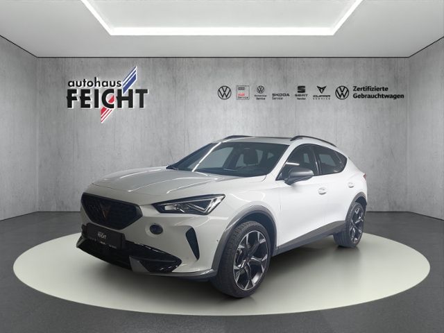 Cupra Formentor 48.924 km 26.599 &euro; Haar 85540