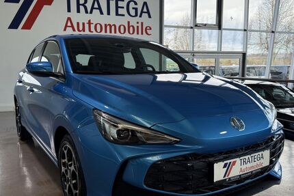 MG 3 3.930 km 15.790 &euro; Bruchsal 76646