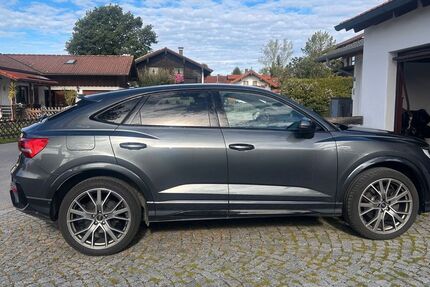 Audi Q3 48.992 km 33.400 &euro; Feldkirchen-Westerham 83620