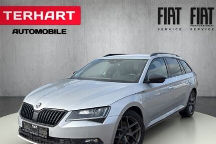 Skoda Superb 256.999 km 12.487 &euro; Stadtlohn 48703