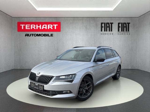 Skoda Superb 256.999 km 12.487 &euro; Stadtlohn 48703