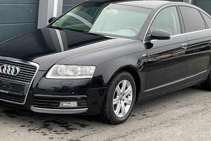 Audi A6 294.000 km 4.600 &euro; Marktzeuln-Zettlitz 96275