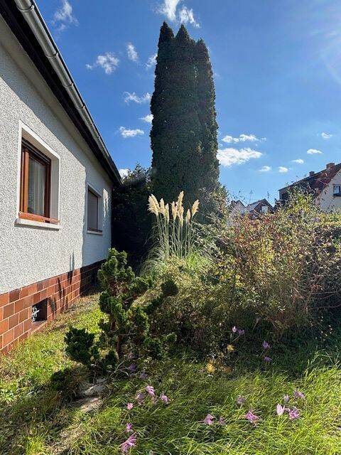 Ihr Einfamilienhaus zum Wohlfühlen und Ankommen 4 zimmer