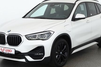 BMW X1 38.787 km 26.990 &euro; Dresden 01239
