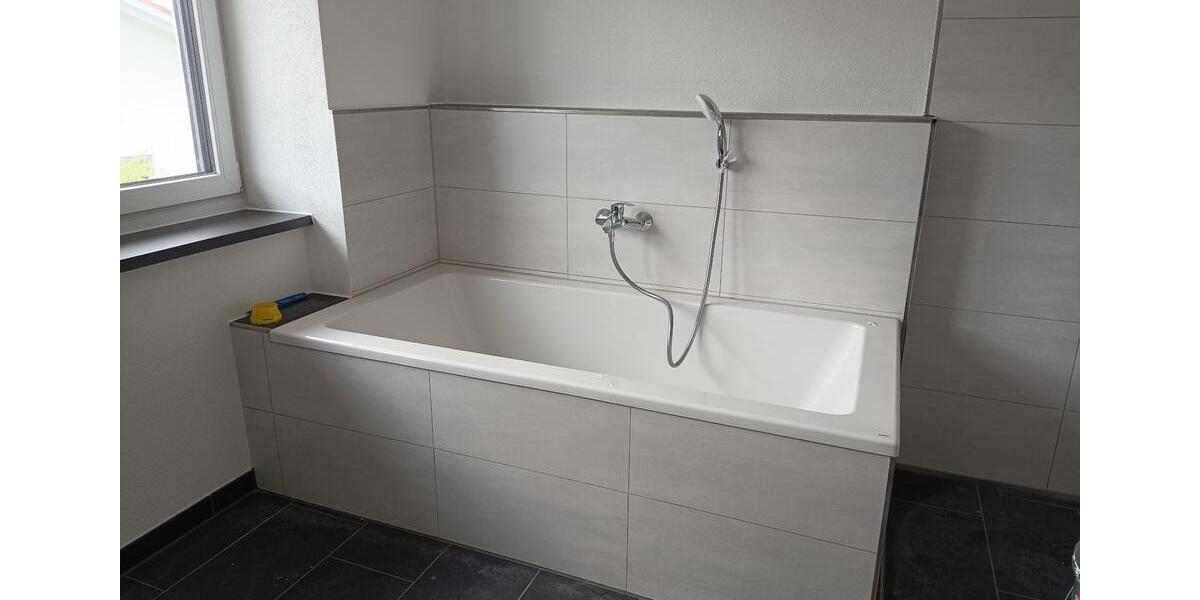 Neubau DHH Top Lage KFW 40 QNG Siegel ökologisch mit Glasfaserans 5 zimmer