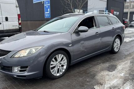 Mazda 6 266.900 km 1.999 &euro; Berlin 12681
