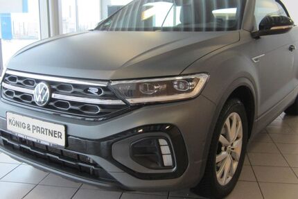 VW T-Roc 45.000 km 29.990 &euro; Zörbig 06780