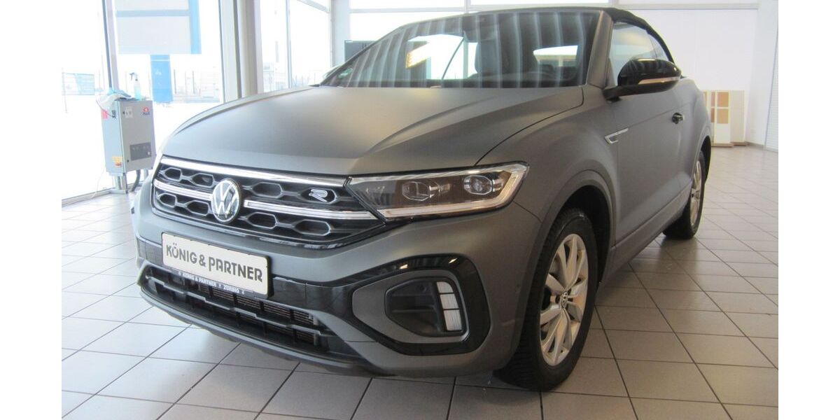 VW T-Roc 45.000 km 29.990 &euro; Zörbig 06780