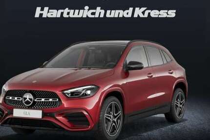 Mercedes-Benz GLA 250 20.950 km 49.890 &euro; Schlüchtern 36381