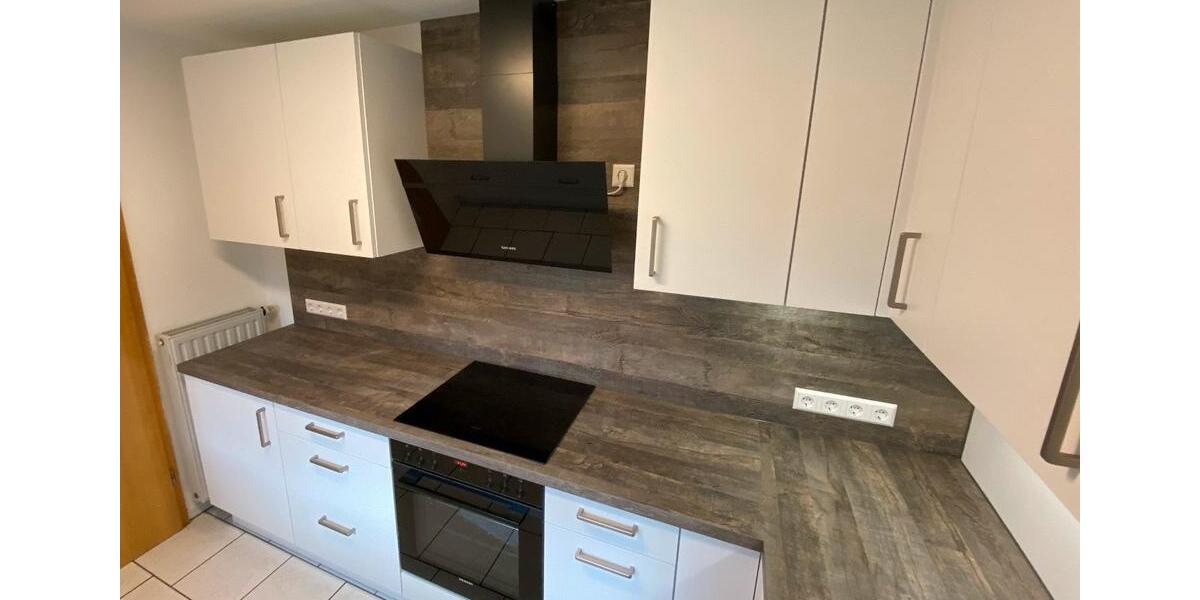 Doppelhaushälfte in HDH-Oggenhausen zu vermieten 6 zimmer