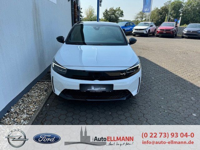 Opel Corsa 5.900 km 20.490 € Bergheim 50127