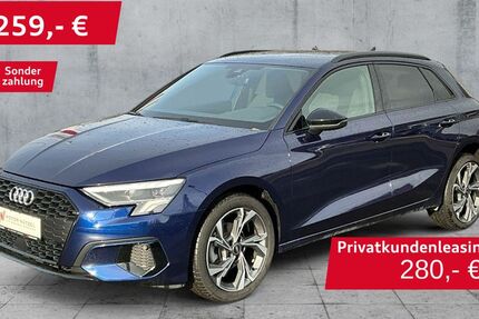 Audi A3 55.739 km 22.250 &euro; Bamberg 96052