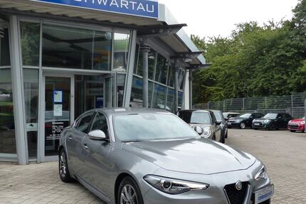 Alfa Romeo Giulia 60.900 km 22.450 € Bad Schwartau 23611