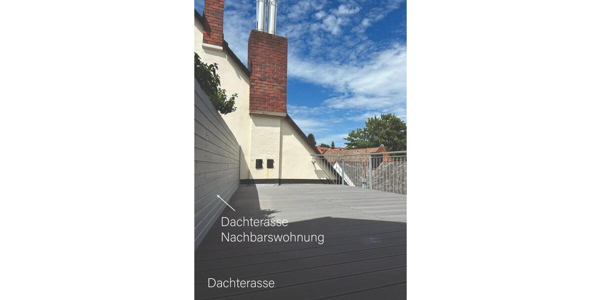 Kernsanierte Altbau-Etagenwohnung im Herzen von Bad Neualbenreuth zimmer