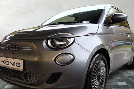 Fiat 500e 36.887 km 20.997 &euro; Erfurt 99091