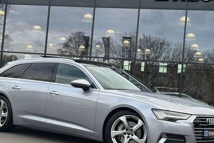 Audi A6 142.570 km 27.790 &euro; Aurich 26605
