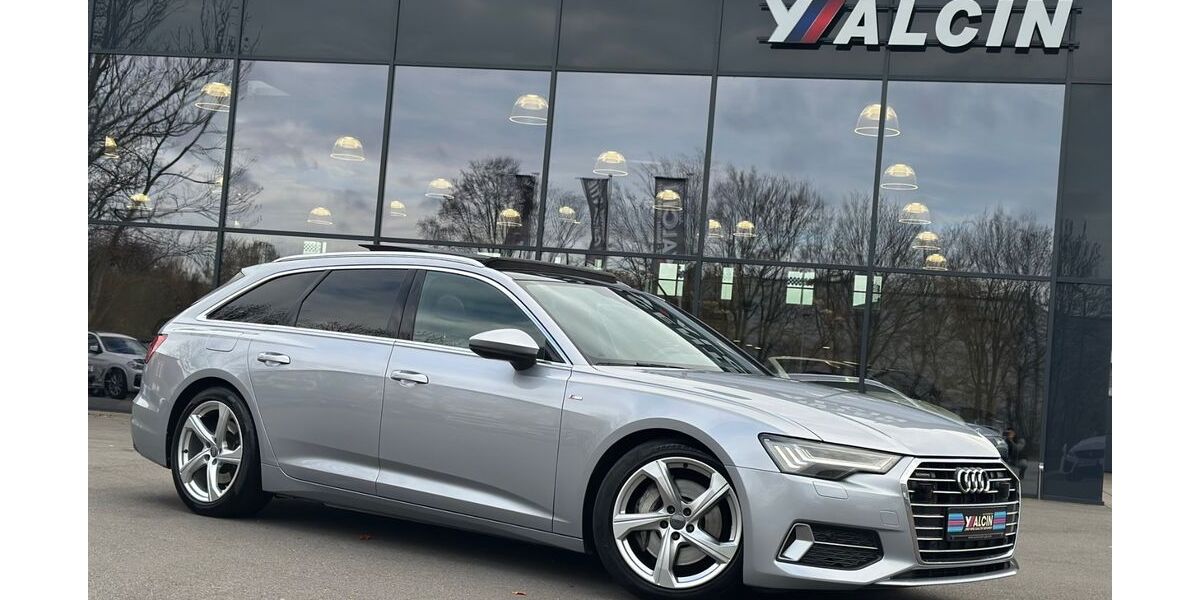 Audi A6 142.570 km 27.790 &euro; Aurich 26605