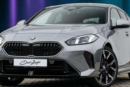 BMW 123 24.790 km 39.990 &euro; Augsburg 86199