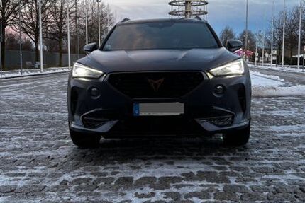 Cupra Formentor 68.000 km 22.222 &euro; Taufkirchen 82024