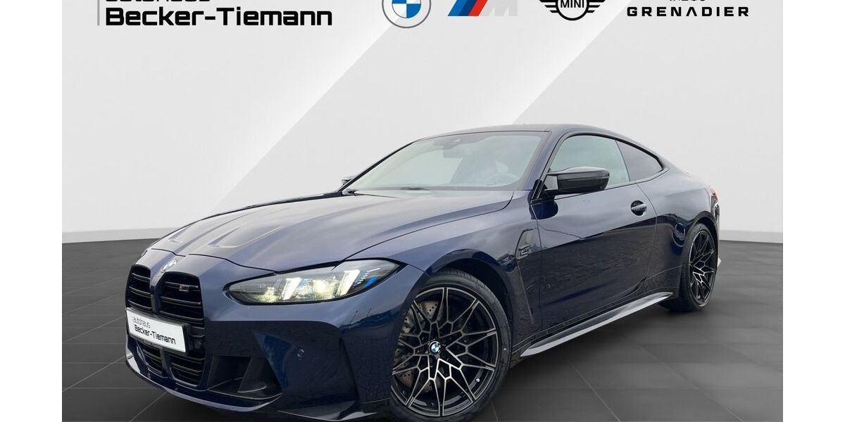 BMW M4 11.813 km 79.891 &euro; Bielefeld 33719