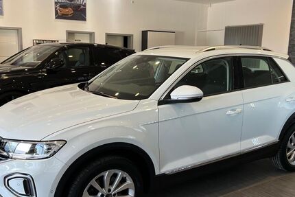 VW T-Roc 103.354 km 21.495 &euro; Volkmarsen 34471