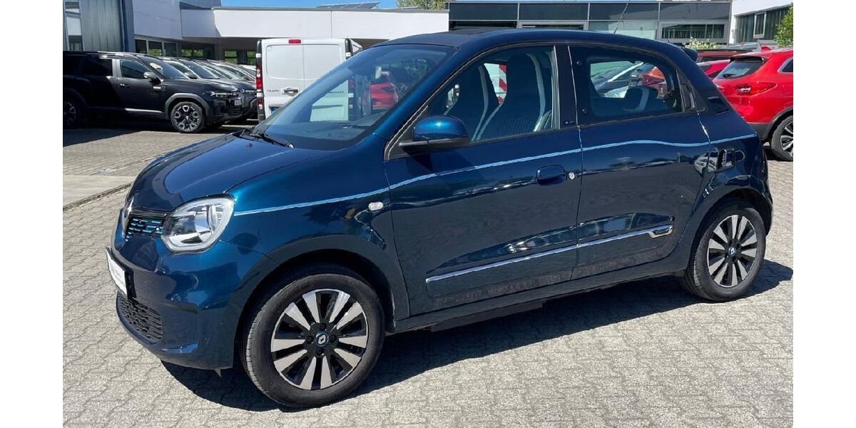Renault Twingo 29.650 km 12.940 &euro; Überlingen 88662