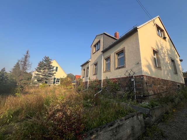 Haus zum Kaufen in Radebeul 395.000 € 90 m²