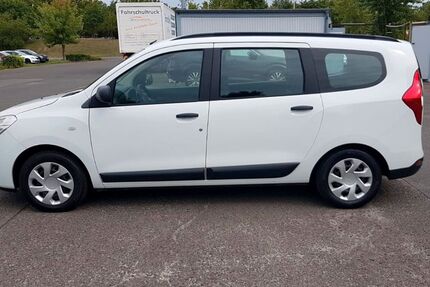 Dacia Lodgy 85.696 km 12.950 &euro; Frankfurt (Oder) 15234