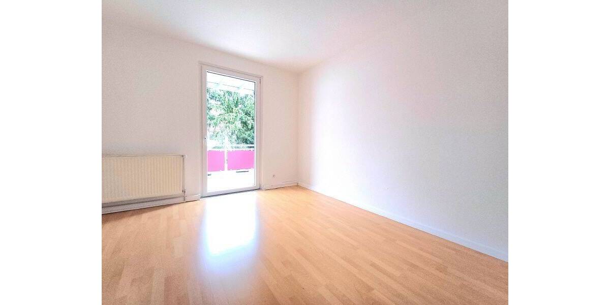 Etagenwohnung Minden Innenstadt - 2 Zimmer, 48 m&sup2;, 525&euro; | Angebot:26840594