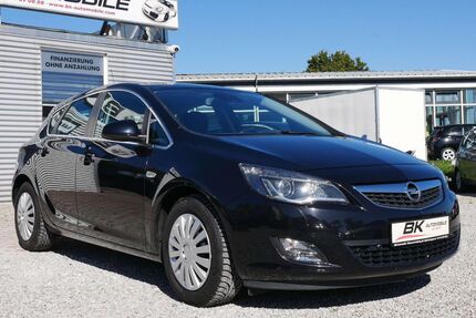 Opel Astra 238.700 km 4.490 € Königsbrunn 86343