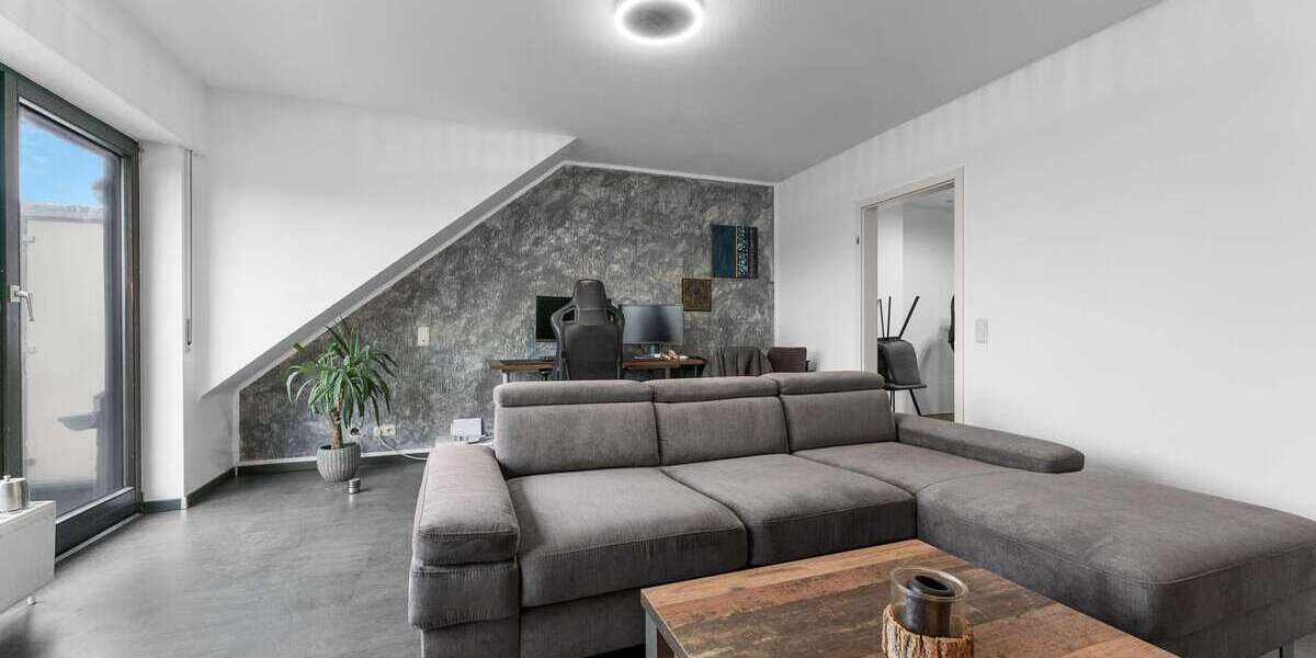 Wohnung zum Kaufen in Troisdorf 205.000 € 60 m² 2 zimmer