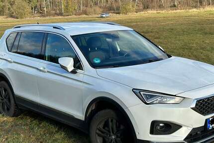 Seat Tarraco 85.992 km 26.900 &euro; Löwenberger Land 16775