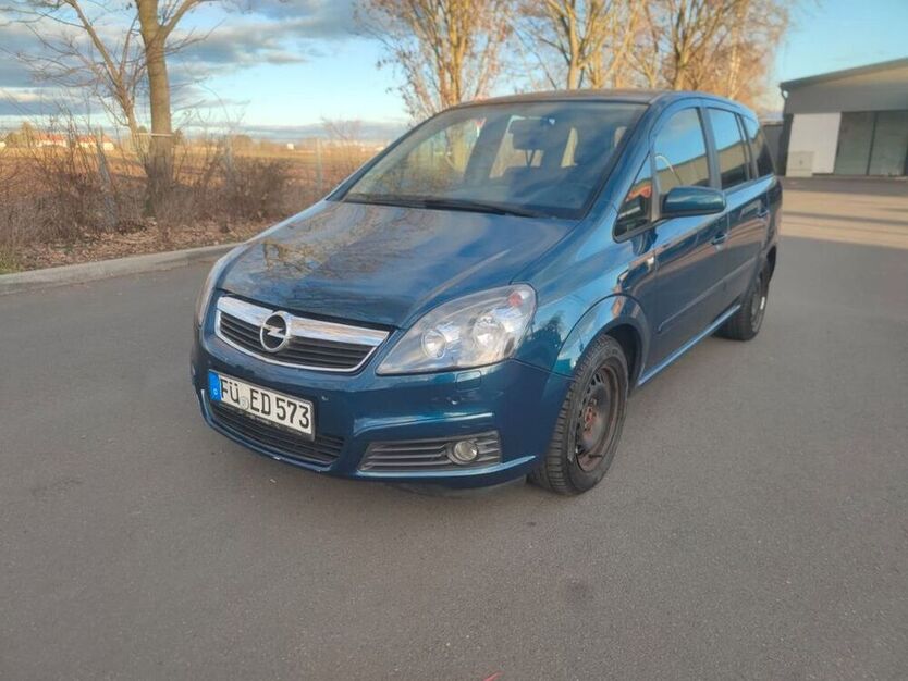 Zafira