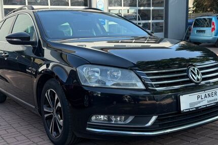 VW Passat Variant 197.703 km 8.900 &euro; Apolda 99510