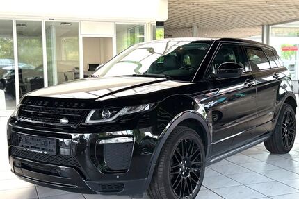 Land Rover Range Rover Evoque 121.000 km 21.400 € Mainz 55120