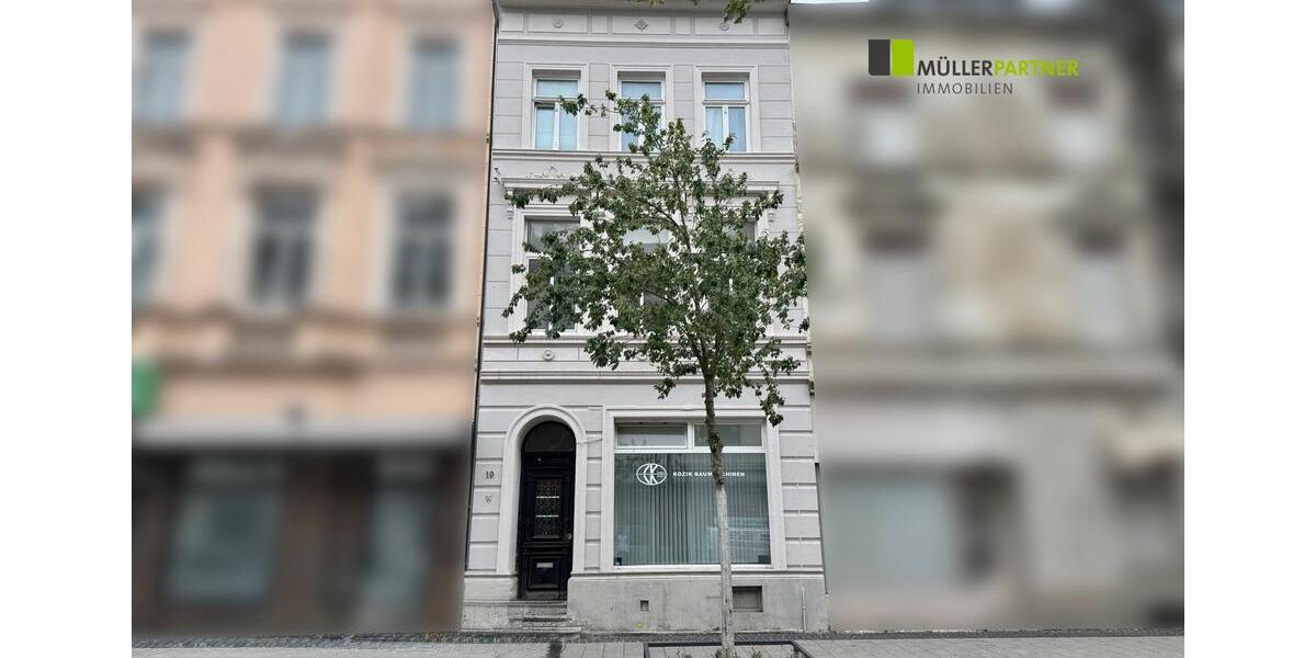 Gewerbeobjekt Eschweiler - 280&euro; | Angebot:26176281