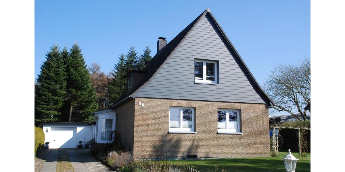 Einfamilienhaus Rieseby - 5 Zimmer, 110 m&sup2;, 245.000&euro; | Angebot:26915313
