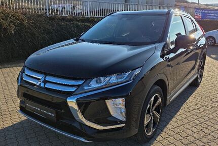 Mitsubishi Eclipse Cross 58.500 km 15.990 &euro; Am Ohmberg OT Bischofferode 37345