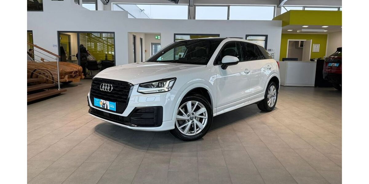 Audi Q2 69.632 km 25.895 &euro; Herford 32052